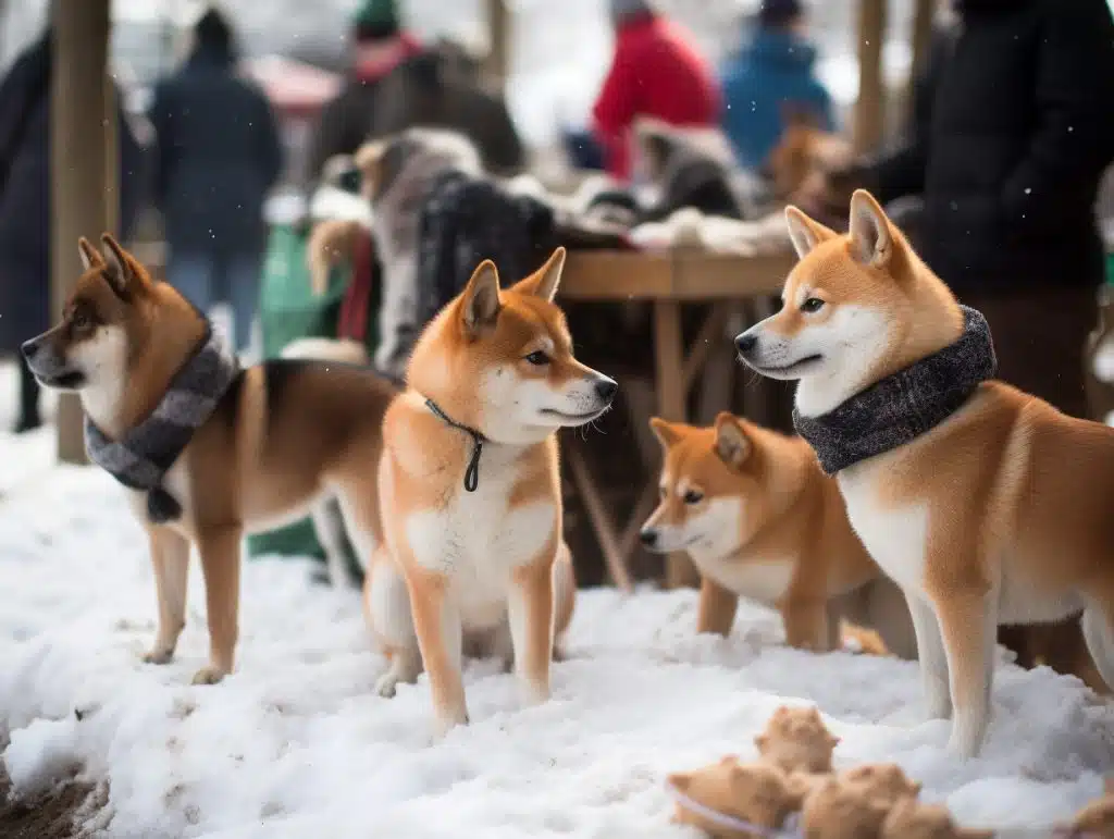 Shiba Inu Soars Before Falling By Will The Climb Continue