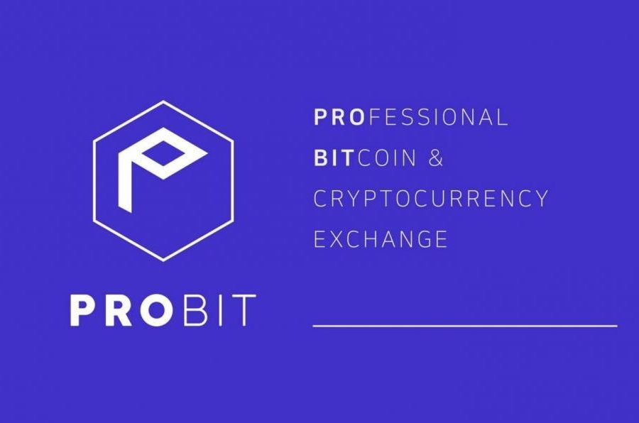 ProBit Exchange lists KEY/BTC; $50,000 worth of KEY coins up for grabs!