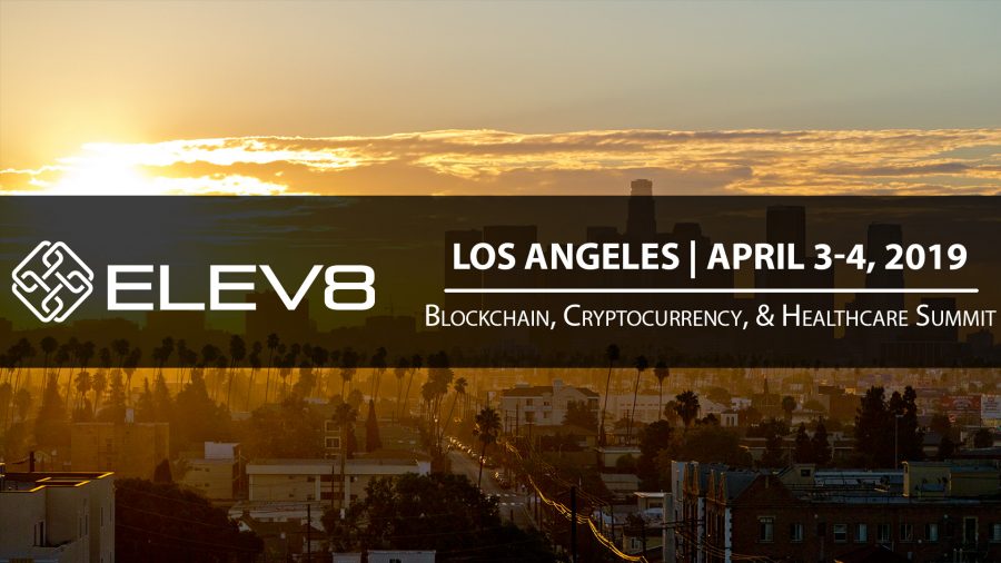 Los Angeles Blockchain Conference Covers Present and Future of Distributed Ledger Technology, Includes Industry’s Experts