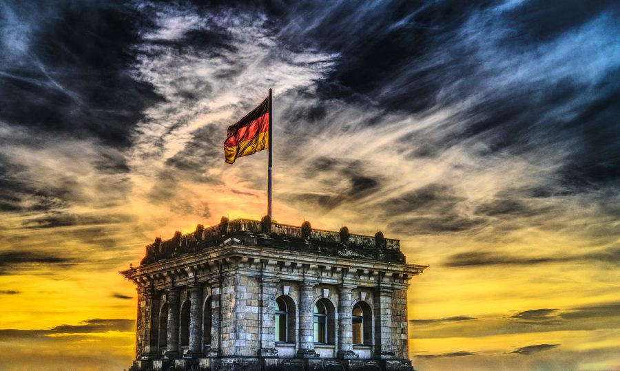 The Race To Regulation: German Government Turns To Start Up Lition For Guidance