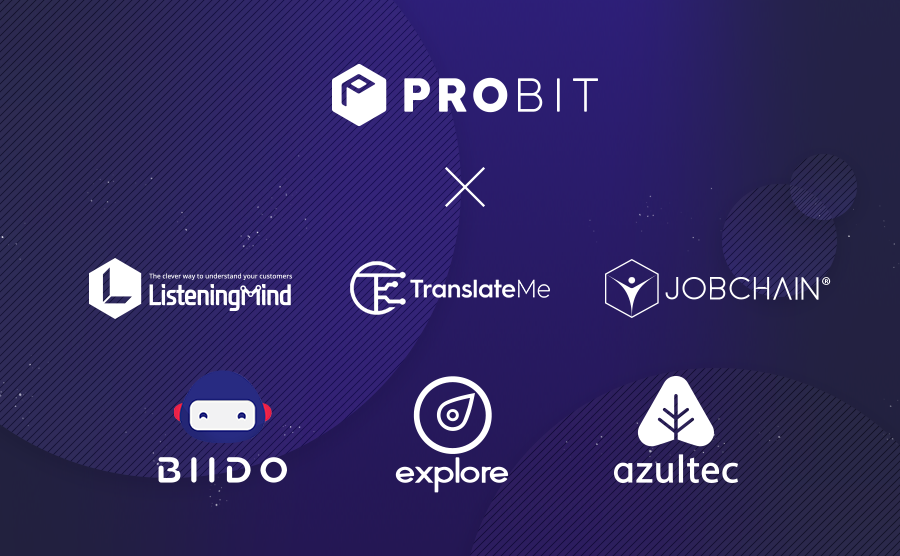 Top IEO exchange ProBit Exchange unveils new listings and IEOs in the wake of exchange shutdowns