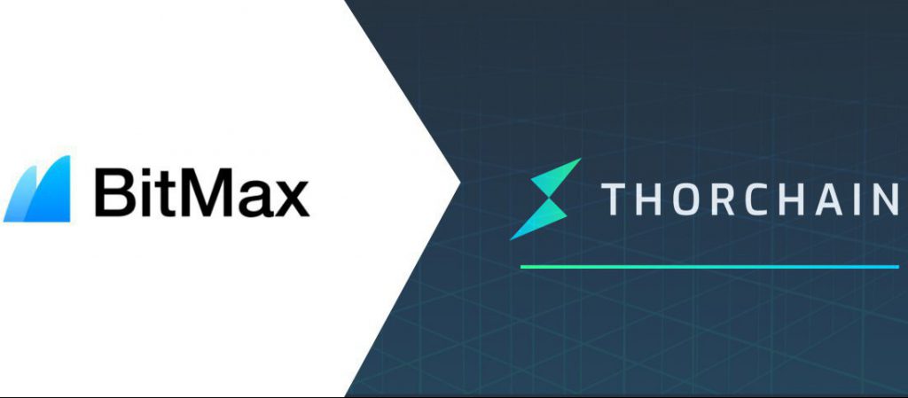 THORChain and BitMax.io to collaborate on the launch of BEPSwap
