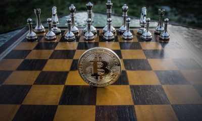 Bitcoin or Blockchain: What is causing crypto investments to double?