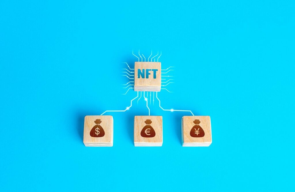 An unlikely use case: BTC dev pushes for NFT development on Bitcoin's network