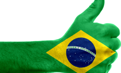 Crypto regulation reaches Brazil, as CVM CEO hints at...