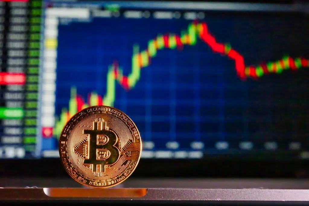 Bitcoin oscillates within a range and the crypto market sentiment swings from euphoria to despair
