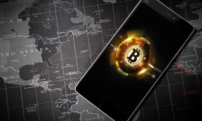 Bitcoin news