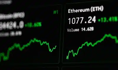 Anticipation for Ethereum [ETH] 2.0 rises as metric rises to all-time high