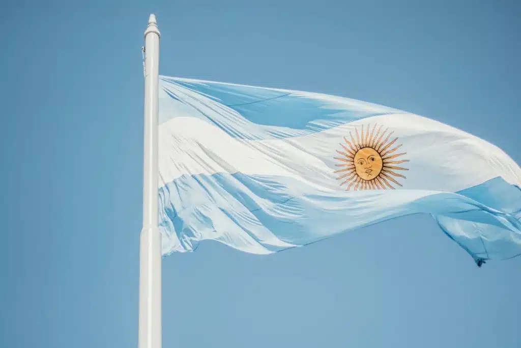 Argentina: Upcoming crypto regulations will not focus on tokens, but...