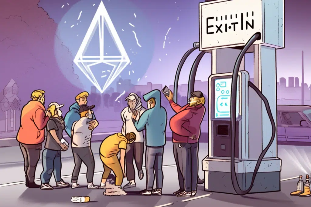 What can Ethereum's [ETH] declining gas fees mean for the protocol? Analyzing...