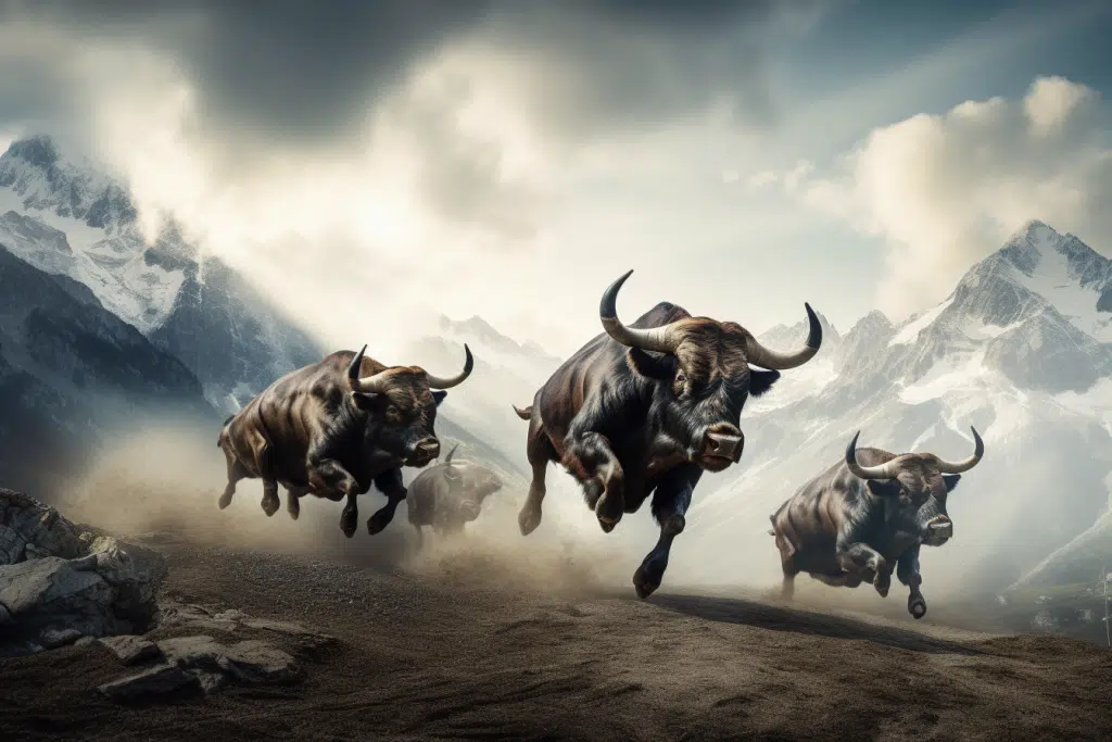 Ripple [XRP]: Bulls defend $0.412; can they bypass the $0.45 hurdle