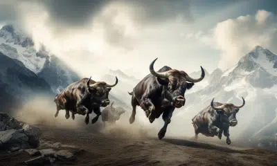 Ripple [XRP]: Bulls defend $0.412; can they bypass the $0.45 hurdle