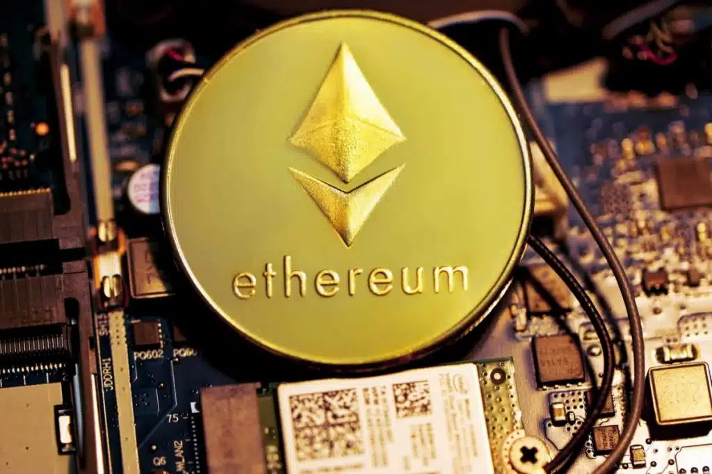Ethereum [ETH] nosedives as Shanghai Upgrade gets pushed to April