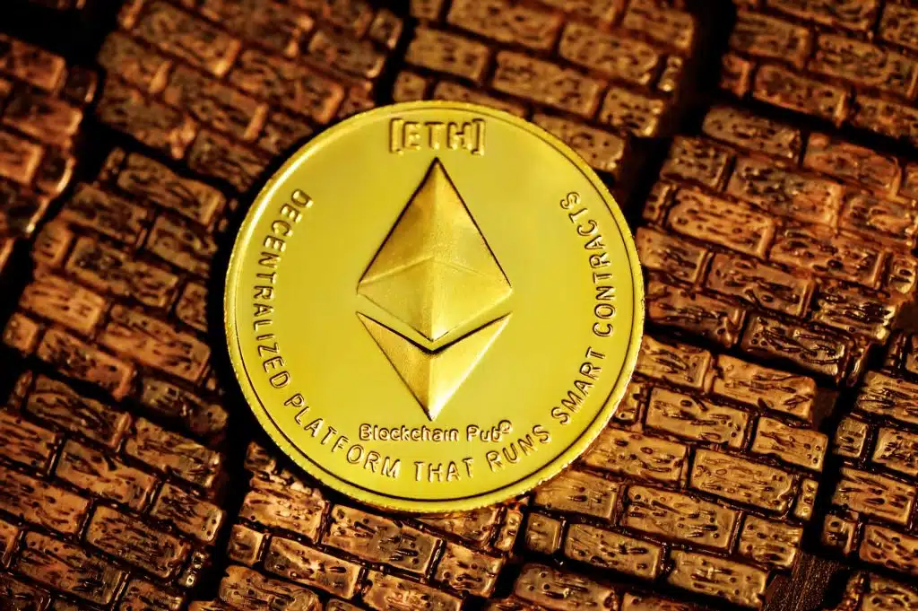 Ethereum [ETH]: Will this development turn HODLers into stakers