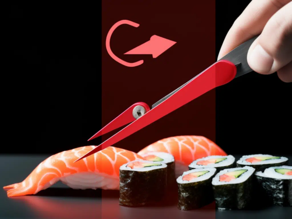SUSHI holders may have cut exposure long before SEC summon- Here’s how
