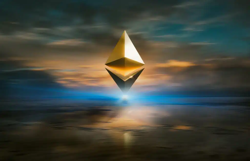 Decoding Ethereum's current state ahead of Shanghai upgrade