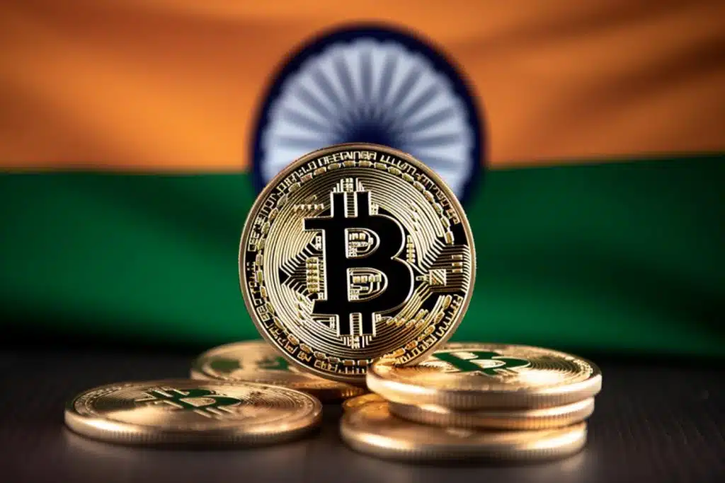 Indian FM emphasizes need for global consensus on crypto regulation