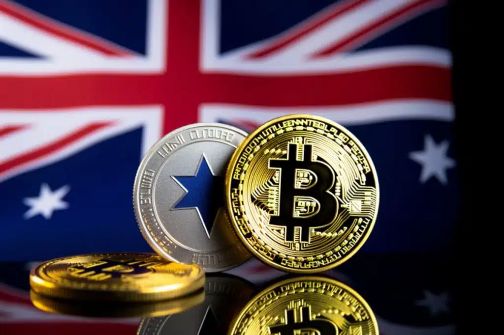 Australia cancels crypto exchange Binance's derivatives license amid regulatory review