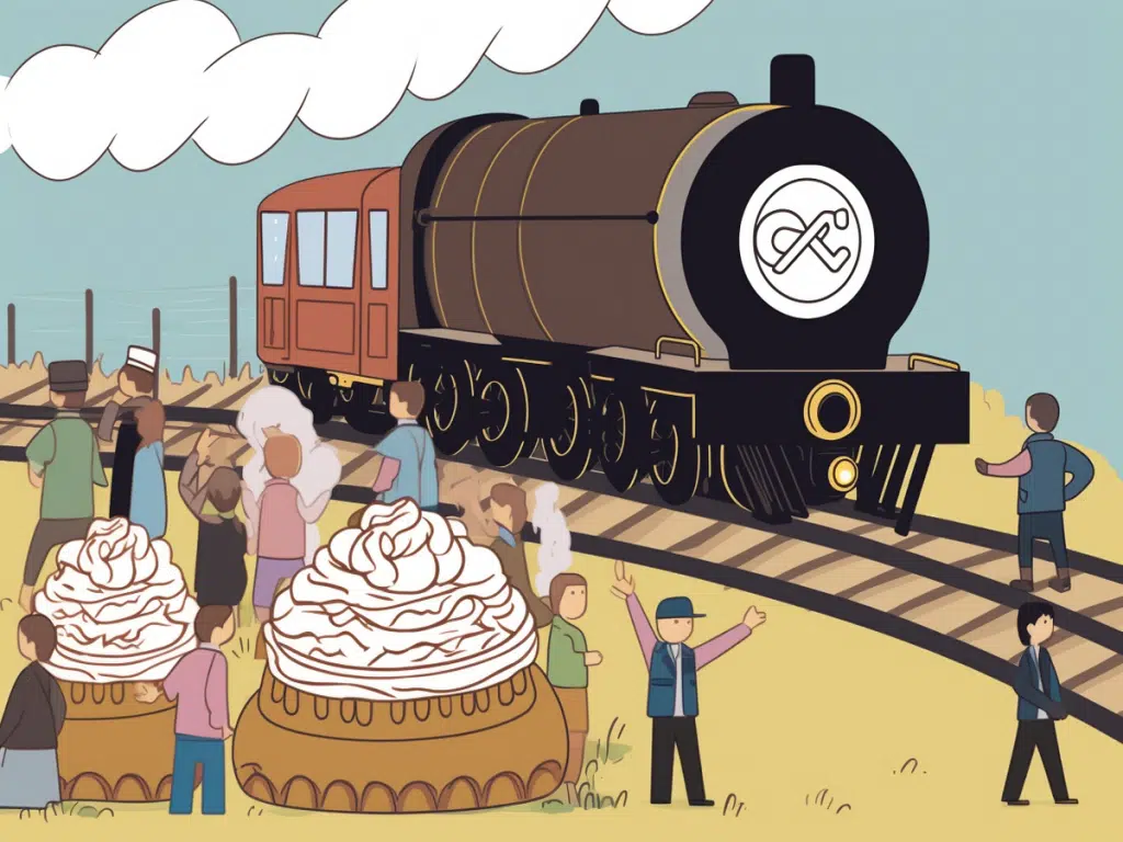 PanckeSwap reveals a new community proposal: Will it help get CAKE on track? 