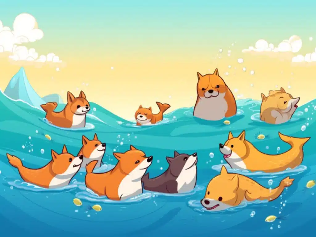Assessing Shiba Inu's [SHIB] status after the whales' latest buying spree