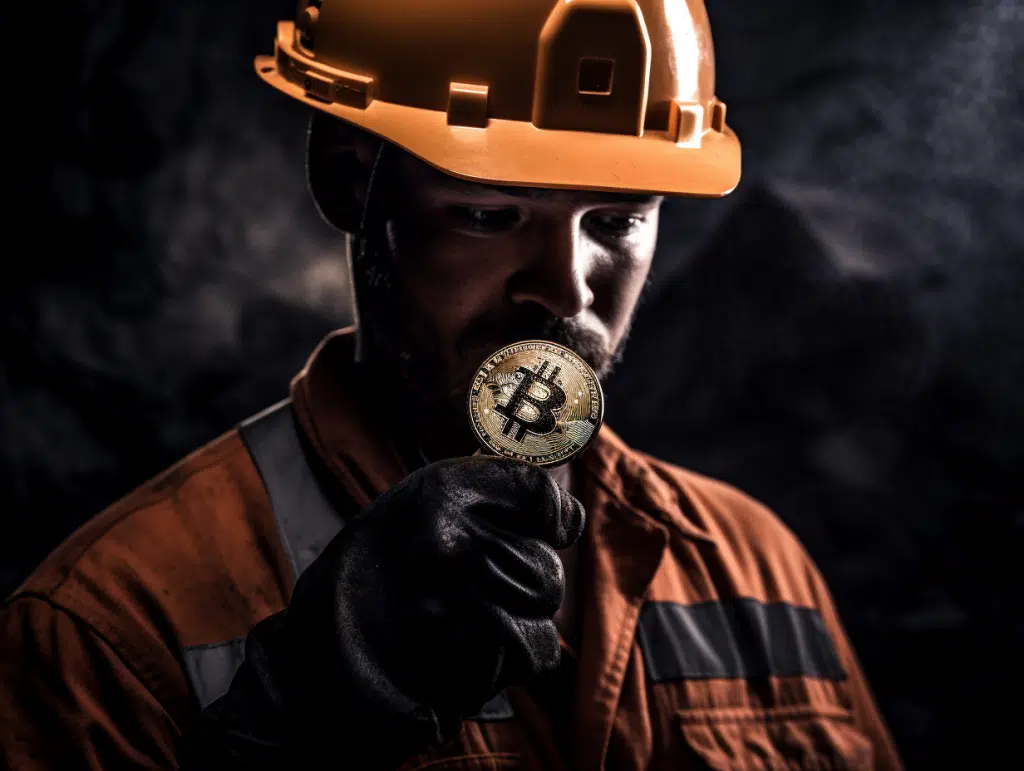 Is Bitcoin [BTC] mining still profitable? Refer to this data for an answer