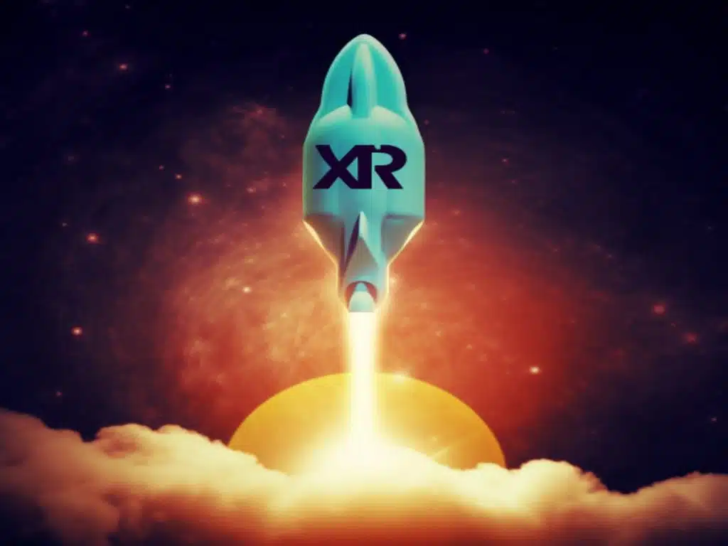XRP sees momentum slide in bullish favor as the prices drifted above $0.45