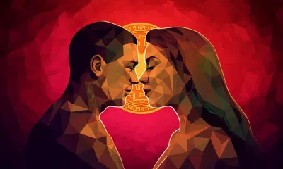 Love beyond fiat - How cryptos became the new language of romance