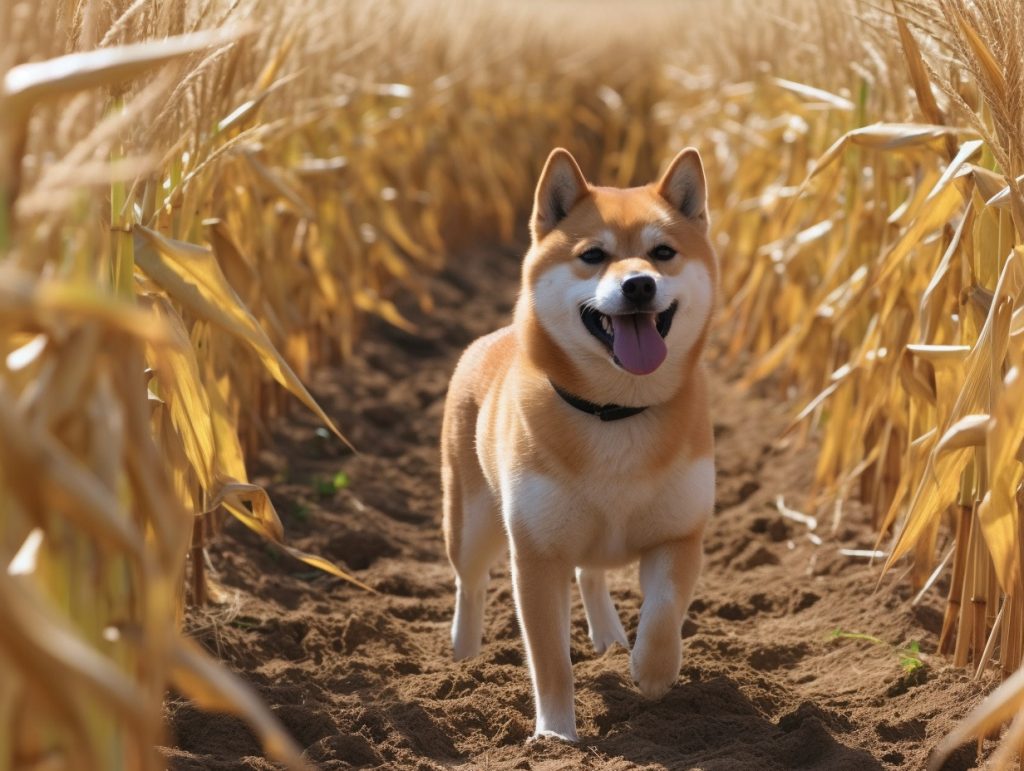 DOGE investors may see fresh losses as prices fall below key level