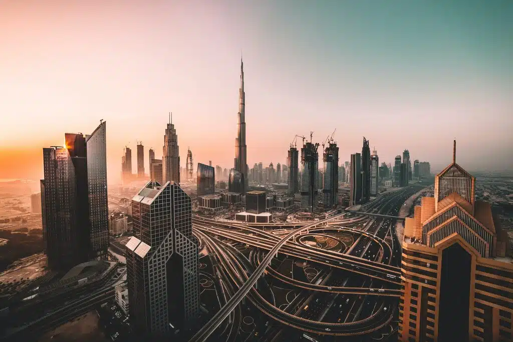 Ripple expands base to the UAE, while Coinbase shows interest