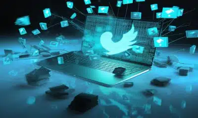 Hackers make off with $1 million in crypto using Twitter
