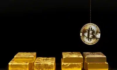 Bitcoin vs Gold: Is the "digital gold" outperforming its real-world counterpart