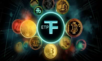Bitcoin ETFs have left XRP short of inflow - Here’s how