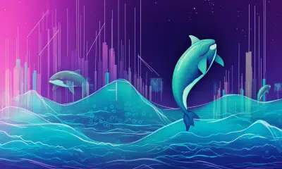Ripple whales react this way as price spikes to record-high