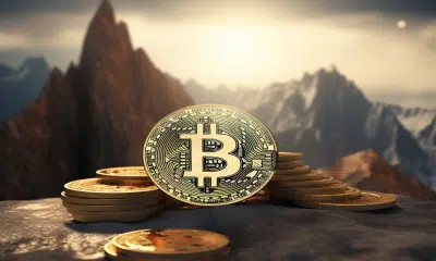 Bitcoin holding
