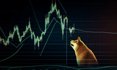 Dogecoin prices surge as traders await Musk's next move