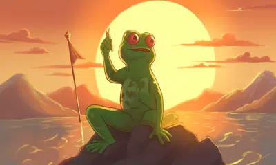 Should investors expect a comeback from PEPE?