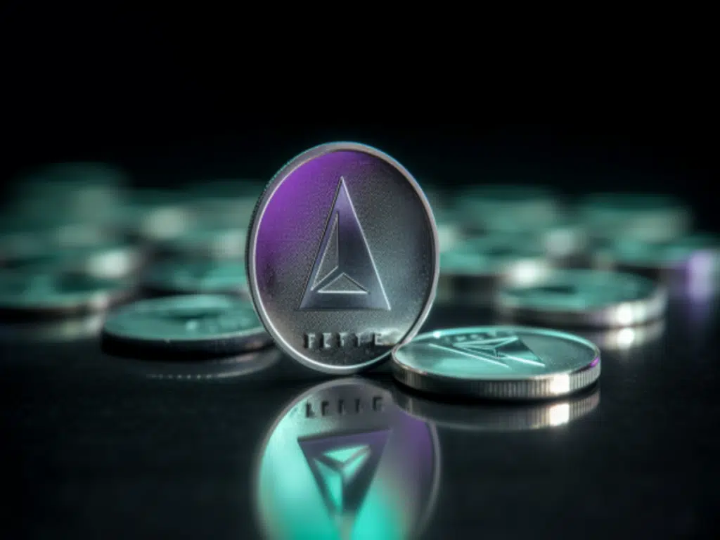 ARK Invest and 21Shares apply for Ethereum ETFs