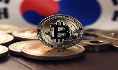 South korea crypto scam