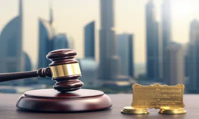 Dubai crypto regulator fines OPNX $2.7 million for this offence