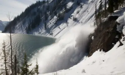 What to expect as Avalanche retests June lows 