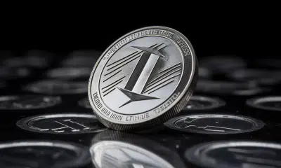 Litecoin rebound falters at key level, will sellers take over?