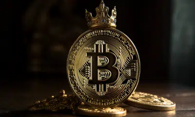 Bitcoin dominance surges: Could it hit the coveted 50% mark?
