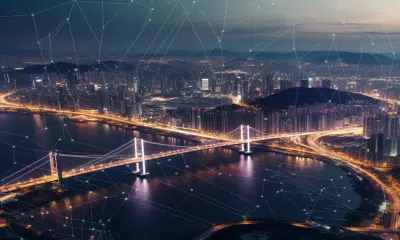 Busan takes steps towards becoming a 'Blockchain City'