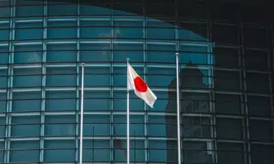 Binance makes strides in Japan with top financial institution despite setbacks in West