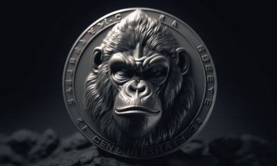 Apecoin: Selling pressure persists despite moderate recovery