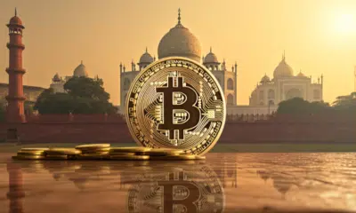 India crypto