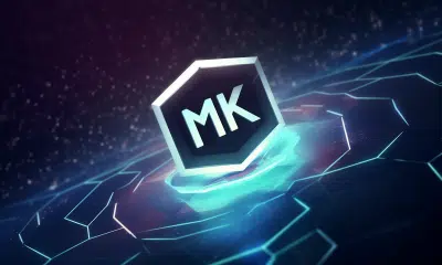 MKR hits a year high of $1,600, what’s next?