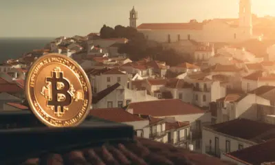 Portugal crypto