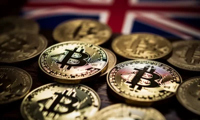 NFT copyright and sports cryptos: U.K's 'most pressing issue'