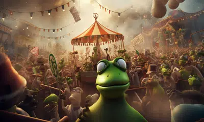 PEPE surprises investors with a rally, but will it sustain? 